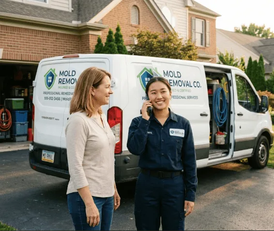 Crawlspace Mold Remediation Milaca, MN FAQs